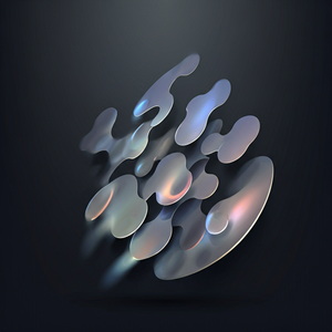 Holographic